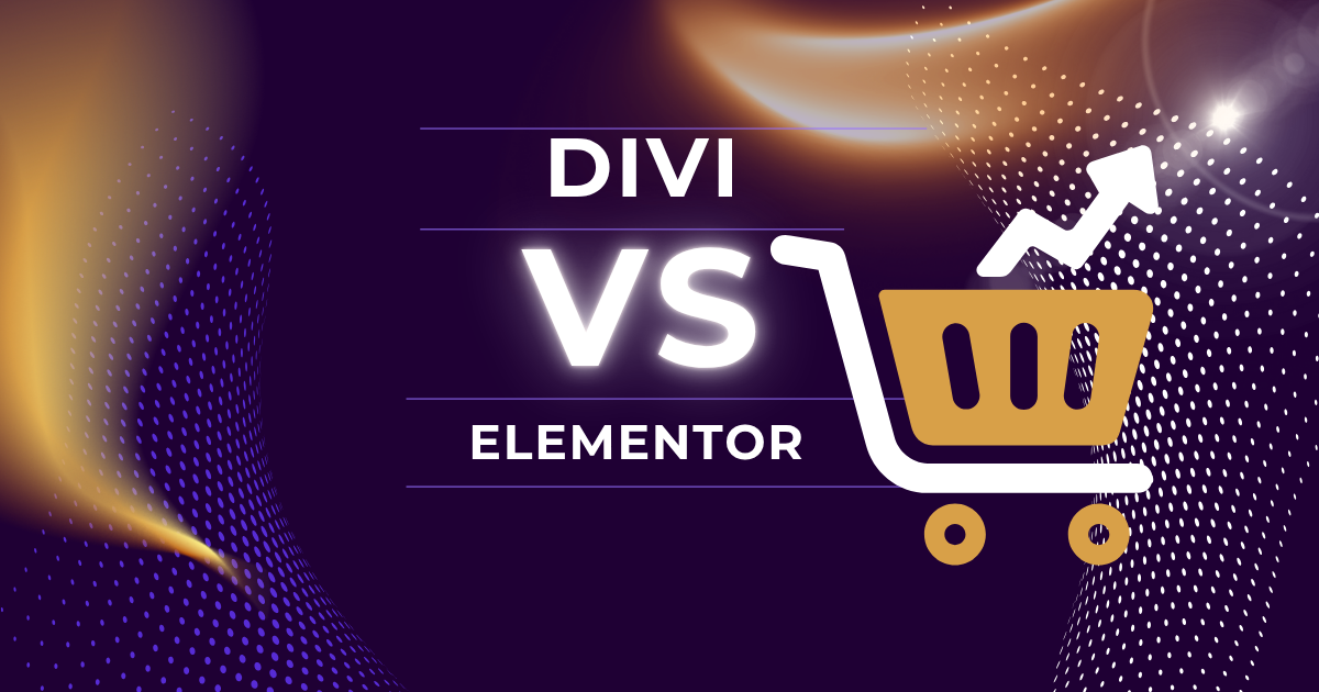 Divi vs Elementor for WooCommerce: Which Page Builder Is Best for Online Stores in 2025?