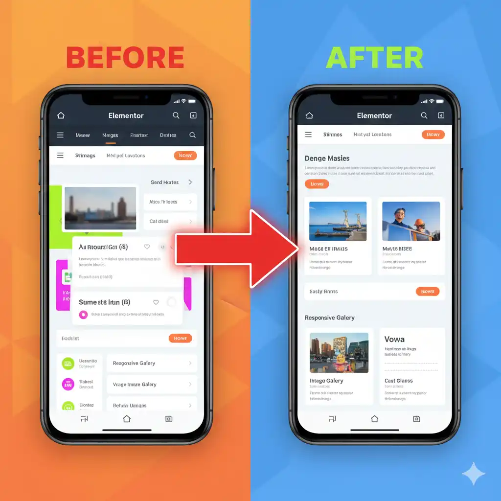 Top 10 Best Fiverr Elementor Experts 2025 ranked by reviews and ratings