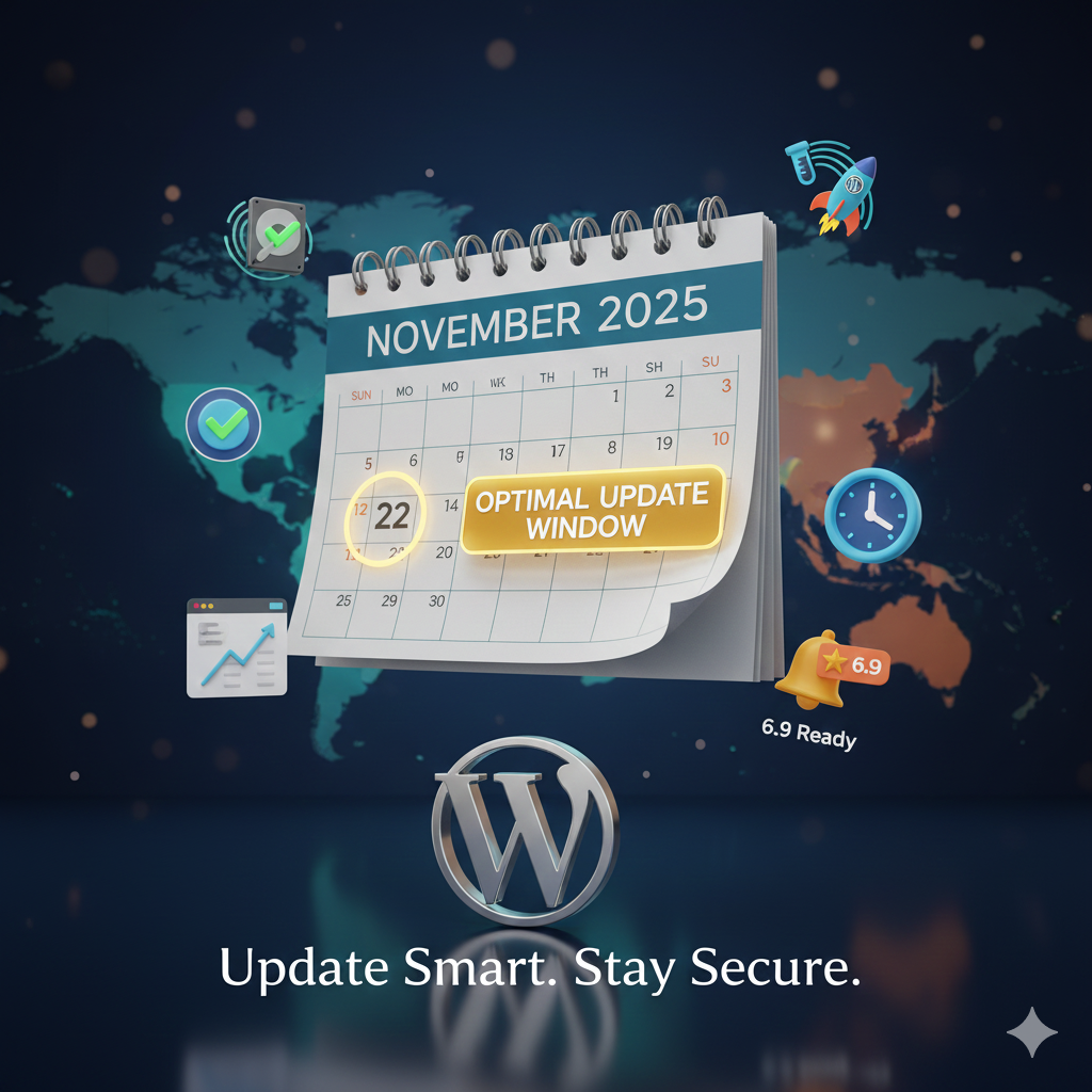 Step-by-step guide to disabling plugin auto updates alongside 2025 minor core release changes in WordPress