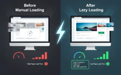 How to Manually Implement Lazy Loading for Images in WordPress: Speed Up Your Site Without Plugins