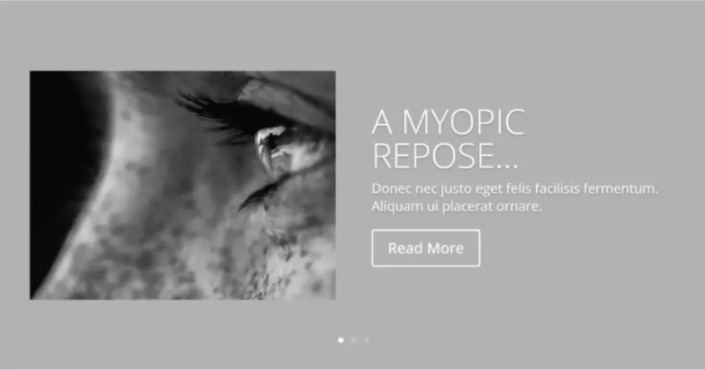 Magnewz Divi blog layout showing a magazine homepage with categories, slider, and multi-column sections